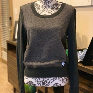 VICTORIA’S SECRET SPRT OPENBACK SLEEVE - Preloved